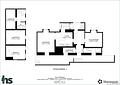 PROVISIONSFREI: Einfamilienhaus in Salzatal/Köllme mit 7 Zimmern & Nebengebäude - Grundriss - Erdgeschoss