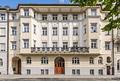 Kapitalanlage am Königsplatz: Büro-Einheit in Stadtpalais - Spätere Umnutzung zu Wohnraum denkbar - Denkmalgeschützter Altbau