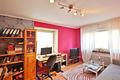 Voll vermietete Wohnanlage mit 28 Wohnungen auf 1.055 qm Grundstück mit Entwicklungspotenzial - Wohnung Nr. 1, Wohnzimmer
