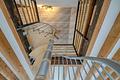 Wohnen mit Charakter: Maisonette-Wohnung in ausgebauter Scheune am Waldrand mit Sonnenterrasse - Wendeltreppe
