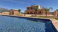 Traumhaftes Finaanwesen mit großem Grundstück und 100% Privatsphäre nahe Denia, Oliva, Javea.