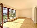 Zentral und doch idyllisch: Wohnen im Österreicher Viertel! - Wohnzimmer