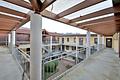 1-Zimmer-Apartment in betreuter Wohnanlage in Weingarten - Laubengang