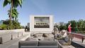 Studio - Maison Elysee III - JVC - Maison Am R1 (3)