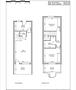 Reihenhaus mit 2 Schlafzimmern, 1 Bad, Gäste-WC und Gemeinschaftspool in der Urbanisation La Fiesta II