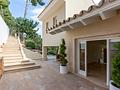 Mallorca charmante Villa mit Golfblick in Son Vida zu verkaufen