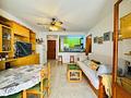 Appartement mit 1 Schlafzimmer und 1 Bad in zweiter Strandlinie