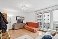 Attraktive 3-Zimmer-Wohnung mit zwei Balkonen in begehrter City-West-Lage - Zweite Ansicht des Wohnzimmers