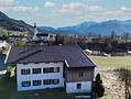 Einmaliges Grundstücksareal mit Panoramabergblick
- Gesamtfläche von 8.181 m²
- Villen und Hof - Denkmalgeschützter, ehemaliger Einfirsthof