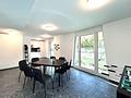Kapitalanlage - Vermietetes Apartment mit Terrasse  im Studentenwohnheim - Gemeinschafts Raum-1