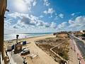 Appartement mit 4 Schlafzimmern und 2 Bädern in 1. Strandlinie