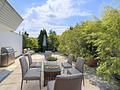 Dachterrassentraum am Englischen Garten - Dachterrasse Südseite
