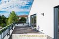 Für Sonnenanbeter: 2-Zimmer-Neubauwohnung mit großer Dachterrasse - Fertigstellung erfolgt - Dachterrasse
