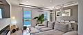 Mallorca beeindruckendes Meerblickapartment am Hafen von Palma zu verkaufen