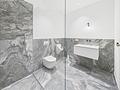 MODERNES STADTHAUS mit 5 Schlafzimmern und 230 qm Wohn-/Nutzfläche - EG Bad mit Dusche