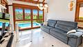 Villa mit 3 Schlafzimmern und 2 Bädern in erster Linie am Golfplatz vom La Finca Resort