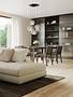 Neubauanlage - 4,5 Zimmer in Seenähe - 22-121_CD-INT-04