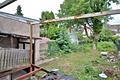 Reihenmittelhaus mit zwei Wohnungen und großzügigem Garten in guter Wohnlage - Garten