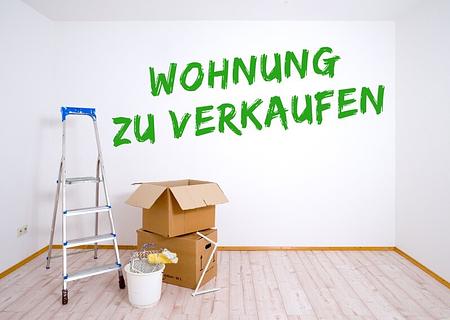 Frisch renoviert 2-Zimmer-Wohnung mit Balkon und Gartenblick in Berlin