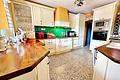 PREIS-SENSATION !!! Leben wie im PARADIES *** 212 m² EFH mit viel FLAIR & Einliegerwohnung ! - Grosse Küche