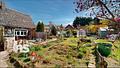 PROVISIONSFREI: Ihr Traumprojekt in Rothenburg - Großes Grundstück für kreative Entfaltung - Garten