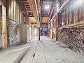 Einmaliges Grundstücksareal mit Panoramabergblick
- Gesamtfläche von 8.181 m²
- Villen und Hof - Denkmalgeschützter, ehemaliger Einfirsthof