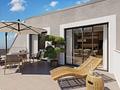Großzügig, modern, im Grünen: Perfekte 3-Zimmer-Wohnung in sonniger Süd-West-Ausrichtung - Dachterrasse