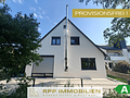 Provisionsfrei & bezugsfertig: Saniertes EFH mit Wärmepumpe - Effizienzklasse A - Hausansicht