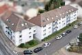 Voll vermietete Wohnanlage mit 28 Wohnungen auf 1.055 qm Grundstück mit Entwicklungspotenzial - Ansicht Ecke