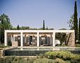 Beachside Villa mit Pool und Garten - Villa_2_Type_A