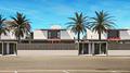 Beach Villen direkt am Strand mit Pool - 8