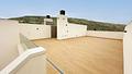 Obergeschoss-Wohnungen mit 2 Schlafzimmern, 2 Bädern, Dachterrasse, Klimaanlage und Gemeinschaftspool in der wunderschönen Golfanlage La Finca Resort