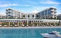 Siniya island - Bayside Marina 1 BR - A15 Apartment_RS_005_Cam003
