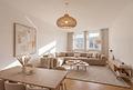 Wohlfühlflair in Neuhausen: Reizvolles 3-Zimmer-Stadtdomizil mit Stil und Charme - Wohnen (virtuell möbliert)