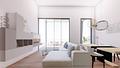 Exklusive Villen mit 3 Schlafzimmern, Meerblick, Dachterrassen, Privatpool und optionalem Keller