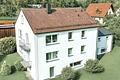 Sofort bezugsfertig! Großes 2-Parteien-Haus für Familien oder Investoren nahe Schloss Oberschleißheim - Visualisierung