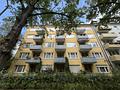 Schwabing - Apartment in Top-Lage - Hausansicht