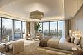 Penthouse mit komplett umlaufender Terrasse im Dubai Design District - The Edit at d3 Int-PH BR 01