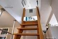 Charmante 3 Zi. DG ETW + ausgebaute Bühne - in 3-Familienhaus - Raum für Ihre Modernisierungsideen - Treppe in ausgebaute Bühne