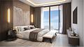 5 Zimmer in der Nähe der Corniche - Apartment_Bedroom