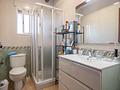 Sehr schöne Landhaus-Villa mit 3 Schlafzimmern, 2 Bädern, Dachterrasse und Privatpool