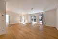 Townhouse: Urbanes, ruhiges Wohnen in der Maxvorstadt zum Erstbezug - Wohnbereich in Südausrichtung