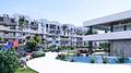 Luxuriöses und modernes Apartment ganz in der Nähe des Meeres und der Lagune - ABIII by AREA Renders Exterior (8)