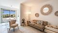 Moderne Luxuswohnung mit exklusiver Boutique-Atmosphäre und Gemeinschaftspool