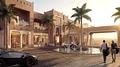 Villa - 6 Schlafzimmer - Pool - Luxus Pur - EXT28_Clubhouse-Arrival-Hero_B3