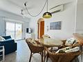 Appartement mit 1 Schlafzimmer, 1 Bad, Tiefgaragenstellplatz, Gemeinschaftspool und tollem Meerblick