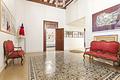 Wohnung in Beletage in Altstadtpalast, Palma de Mallorca