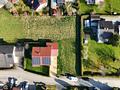 Baugrundstück für ein EFH oder Doppelhaus in Tattenhausen Grundstück West - Ansicht Baugrundstück