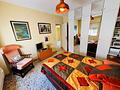 Appartement mit 3 Schlafzimmern, 2 Bädern und Tiefgaragenstellplatz direkt am Strand von La Mata