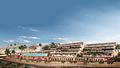Luxuriöses Duplex-Apartment 230 m² in Finestrat mit Meerblick, Infinity-Pool, Spa und Fitnessraum - 1 camporrosso-stone-valley